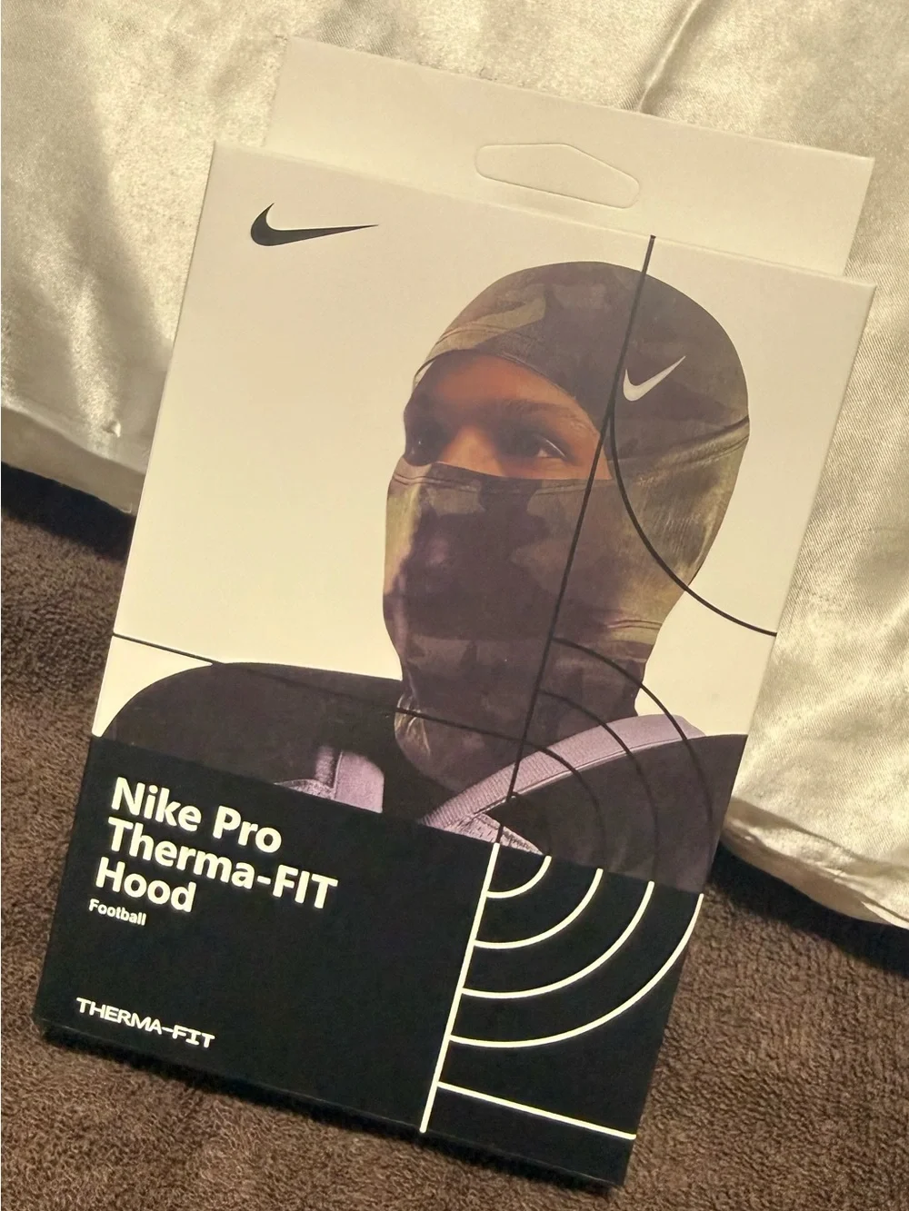 Nike therma fit